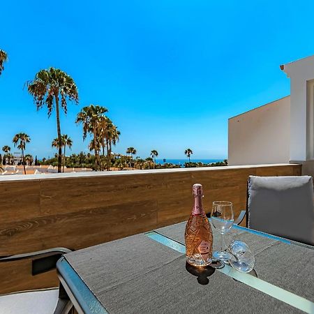 Apart Luxury Apartment In Island Village. Costa Adeje  Bagian luar foto