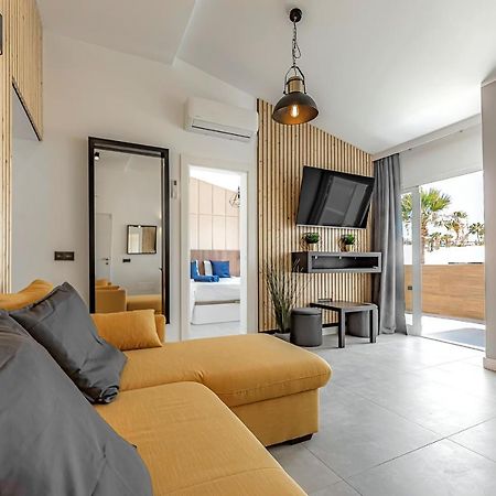 Apart Luxury Apartment In Island Village. Costa Adeje  Bagian luar foto
