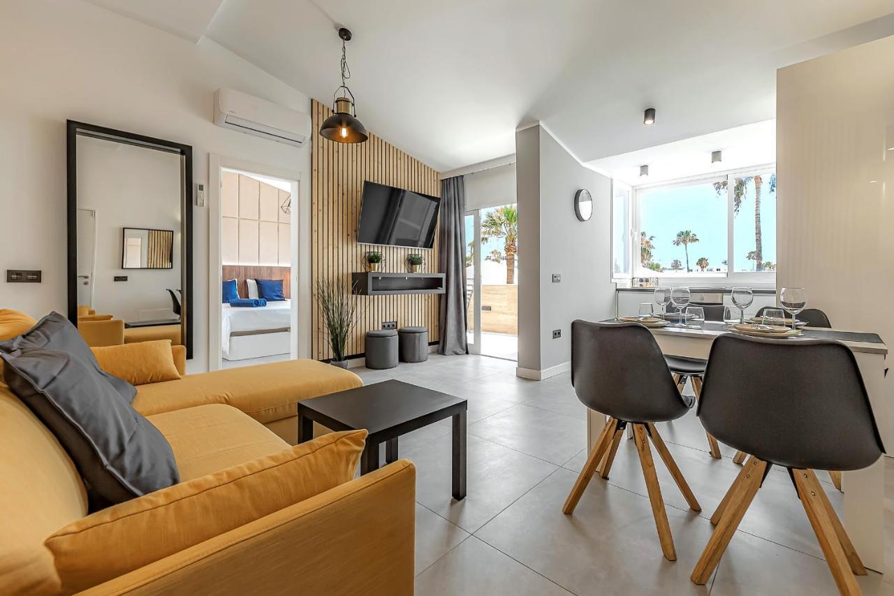 Apart Luxury Apartment In Island Village. Costa Adeje  Bagian luar foto