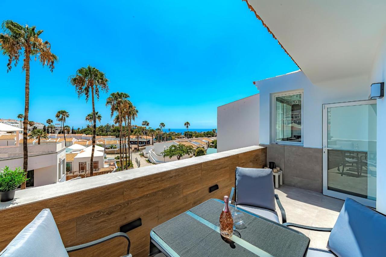 Apart Luxury Apartment In Island Village. Costa Adeje  Bagian luar foto