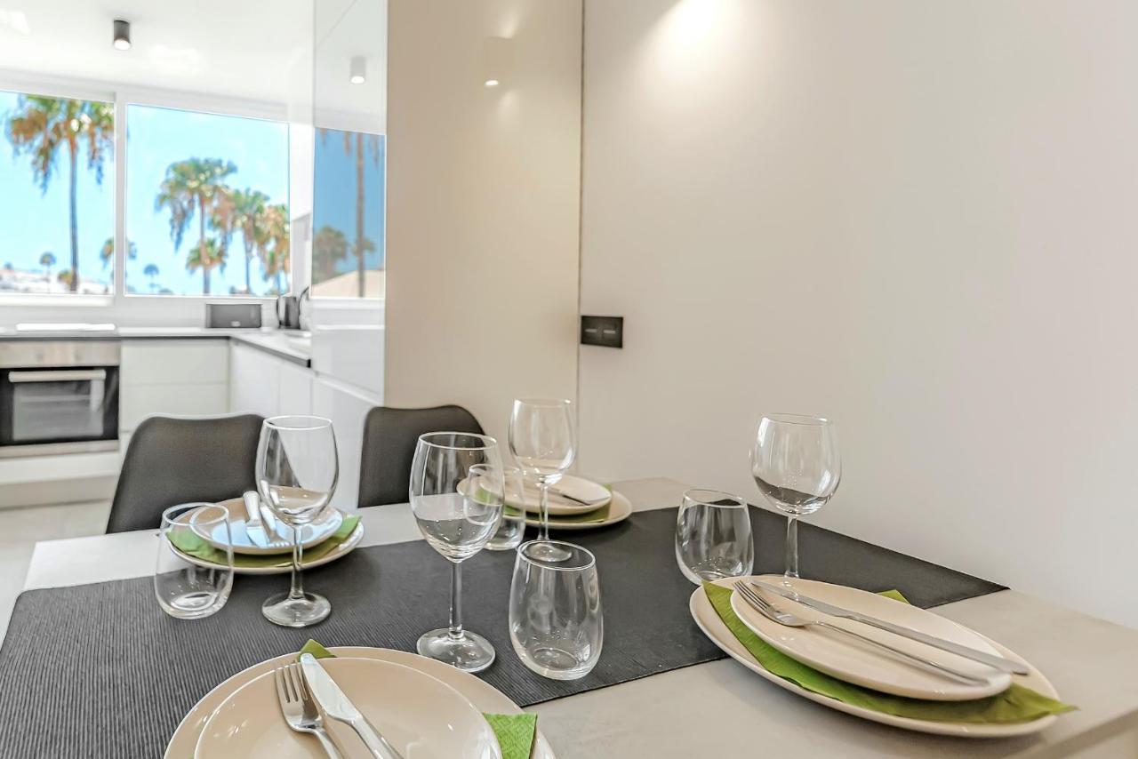 Apart Luxury Apartment In Island Village. Costa Adeje  Bagian luar foto