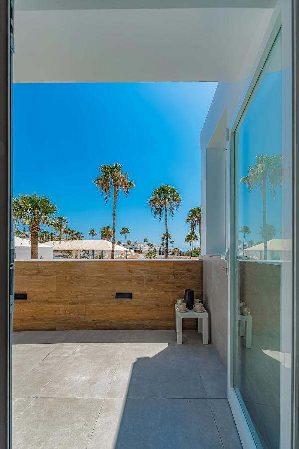 Apart Luxury Apartment In Island Village. Costa Adeje  Bagian luar foto