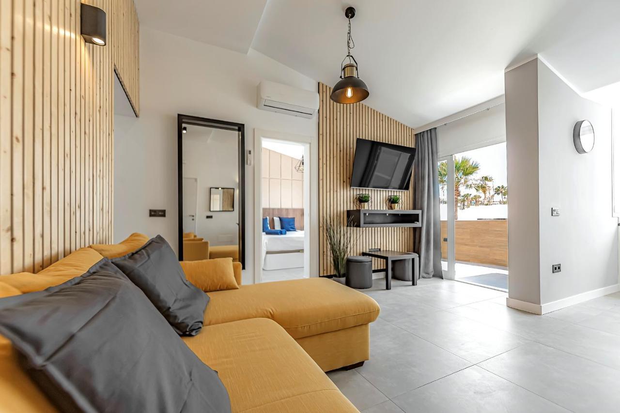 Apart Luxury Apartment In Island Village. Costa Adeje  Bagian luar foto