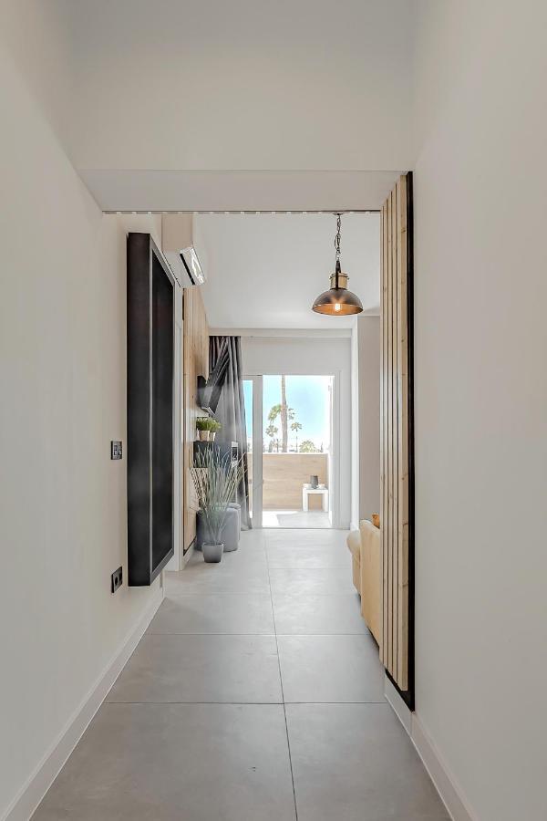 Apart Luxury Apartment In Island Village. Costa Adeje  Bagian luar foto