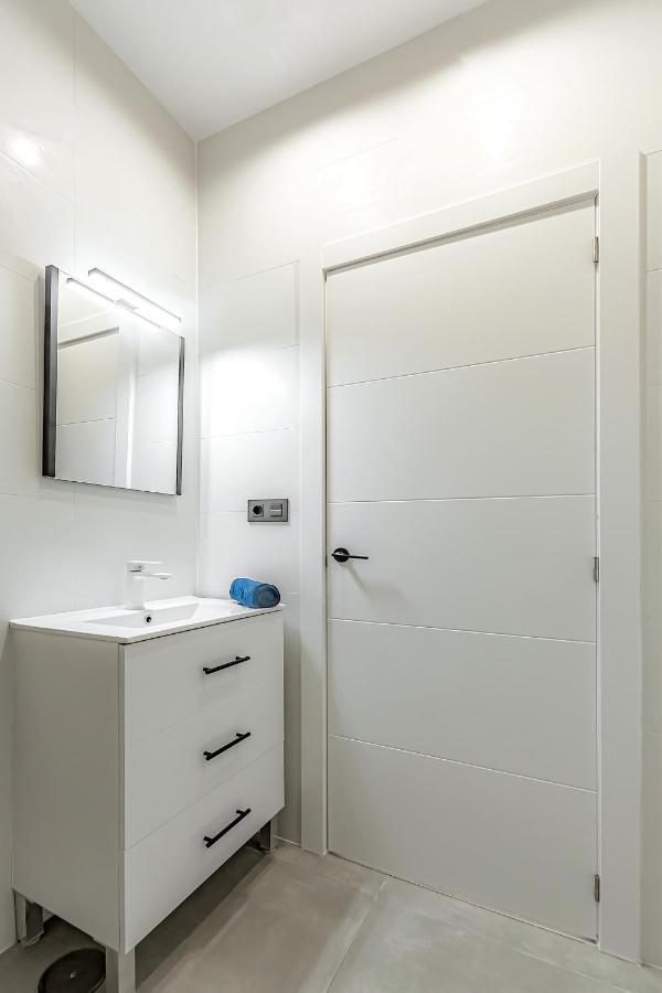 Apart Luxury Apartment In Island Village. Costa Adeje  Bagian luar foto
