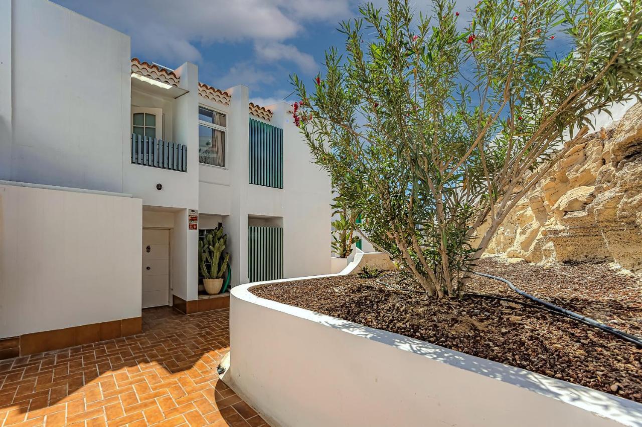 Apart Luxury Apartment In Island Village. Costa Adeje  Bagian luar foto