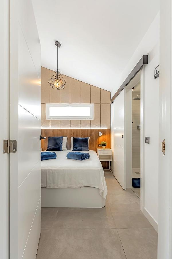 Apart Luxury Apartment In Island Village. Costa Adeje  Bagian luar foto