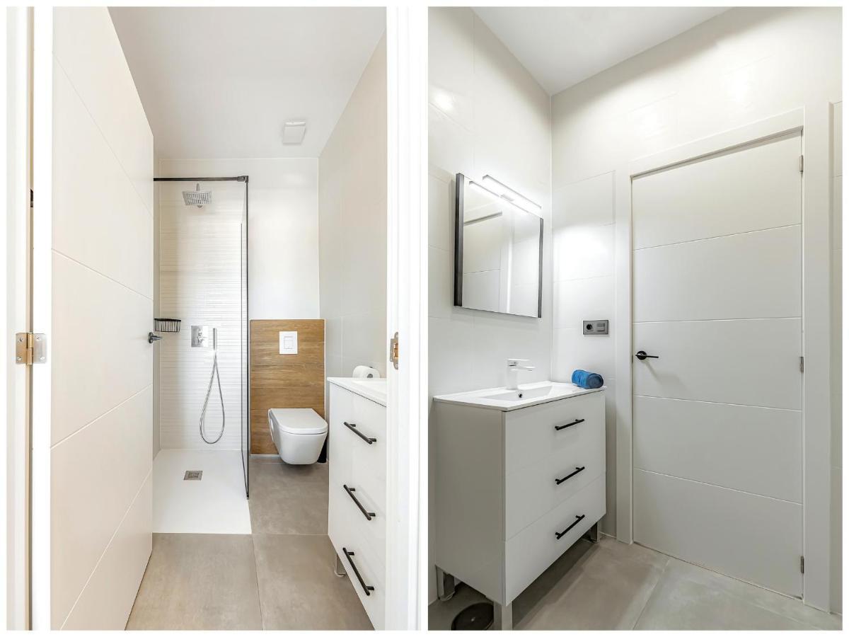 Apart Luxury Apartment In Island Village. Costa Adeje  Bagian luar foto