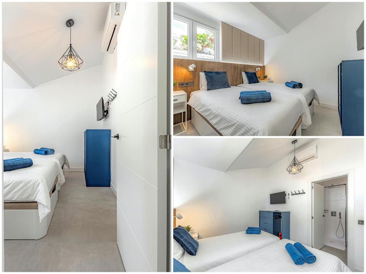 Apart Luxury Apartment In Island Village. Costa Adeje  Bagian luar foto