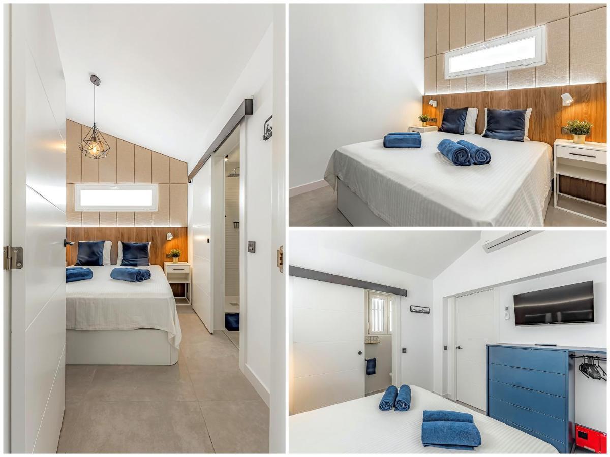 Apart Luxury Apartment In Island Village. Costa Adeje  Bagian luar foto