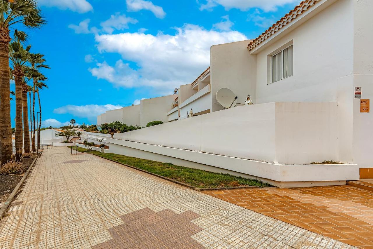 Apart Luxury Apartment In Island Village. Costa Adeje  Bagian luar foto