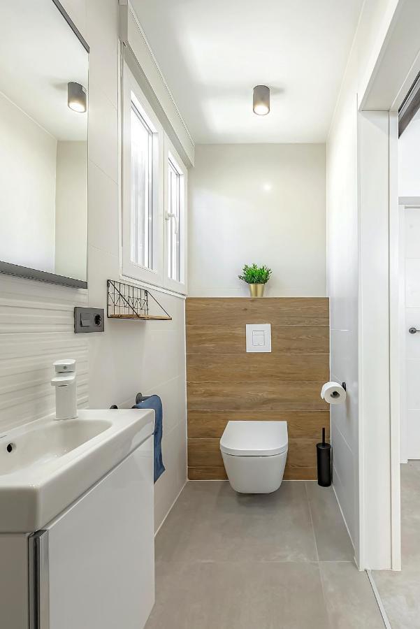 Apart Luxury Apartment In Island Village. Costa Adeje  Bagian luar foto