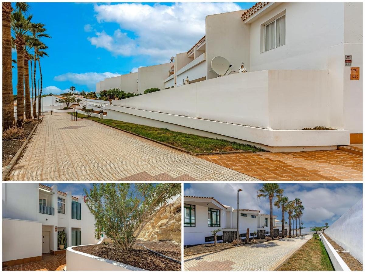 Apart Luxury Apartment In Island Village. Costa Adeje  Bagian luar foto