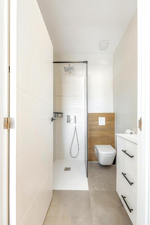 Apart Luxury Apartment In Island Village. Costa Adeje  Bagian luar foto