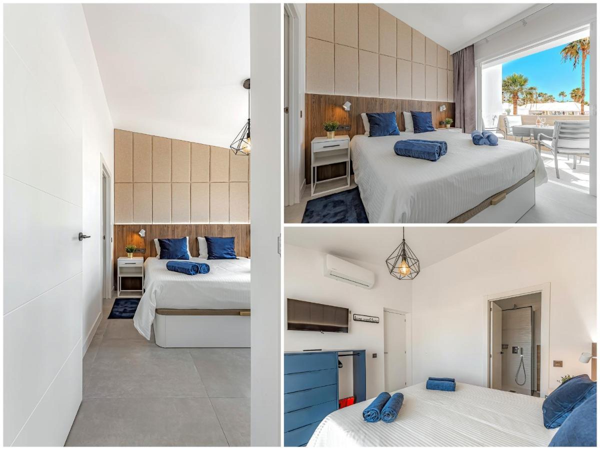 Apart Luxury Apartment In Island Village. Costa Adeje  Bagian luar foto