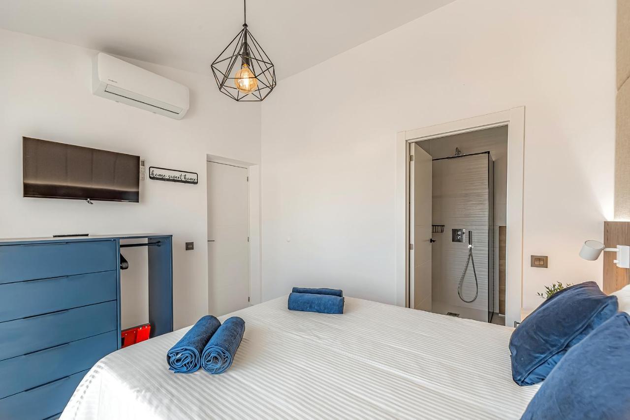 Apart Luxury Apartment In Island Village. Costa Adeje  Bagian luar foto