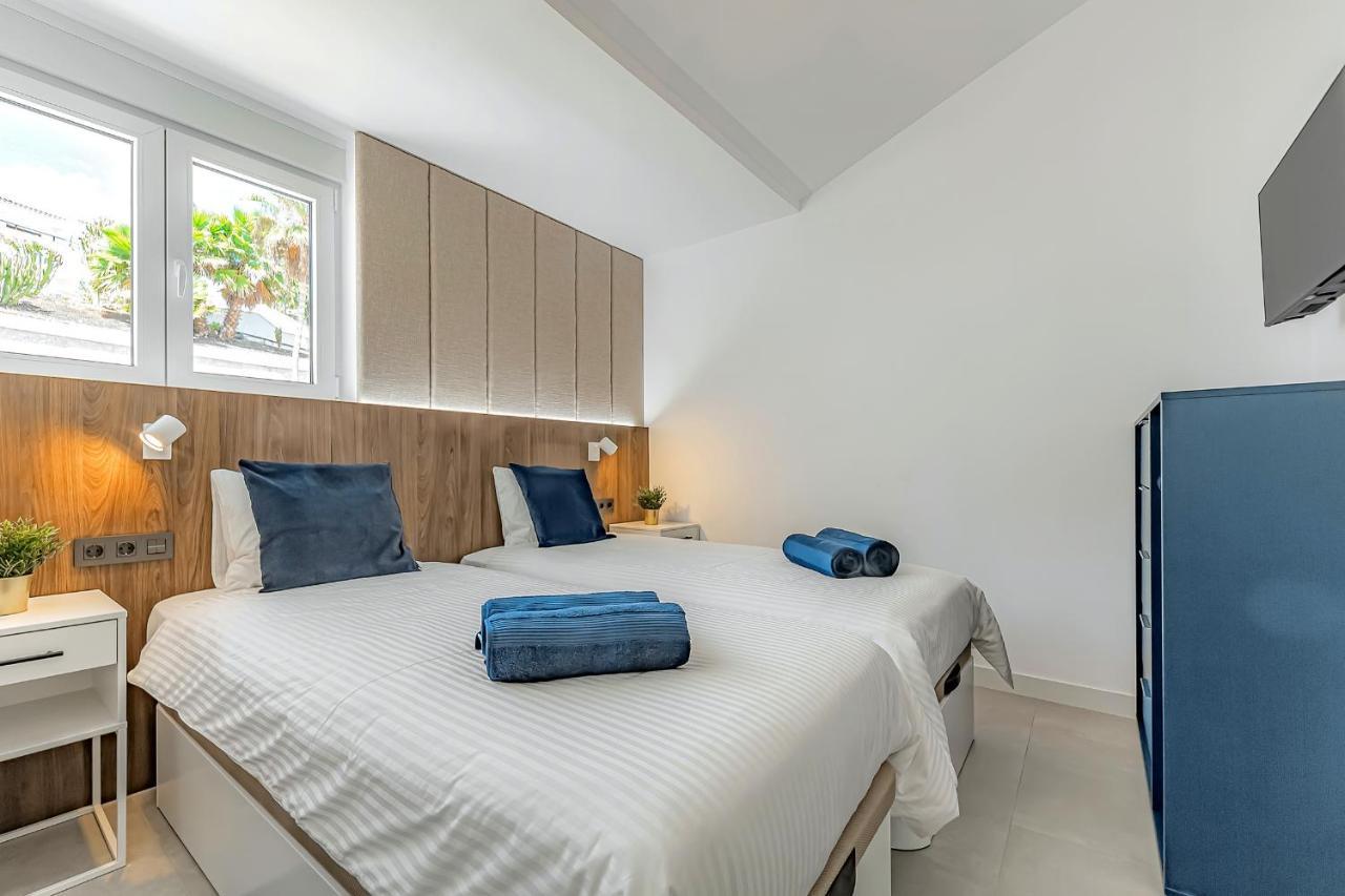 Apart Luxury Apartment In Island Village. Costa Adeje  Bagian luar foto