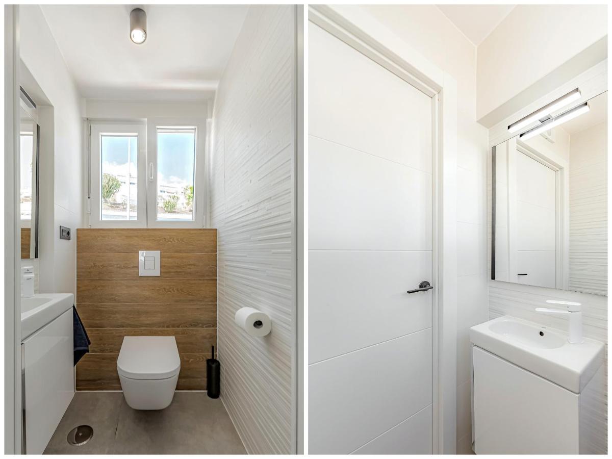 Apart Luxury Apartment In Island Village. Costa Adeje  Bagian luar foto