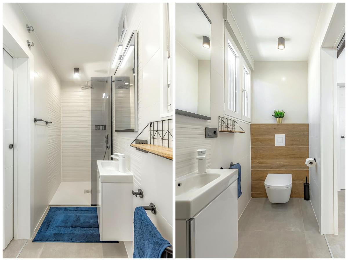Apart Luxury Apartment In Island Village. Costa Adeje  Bagian luar foto