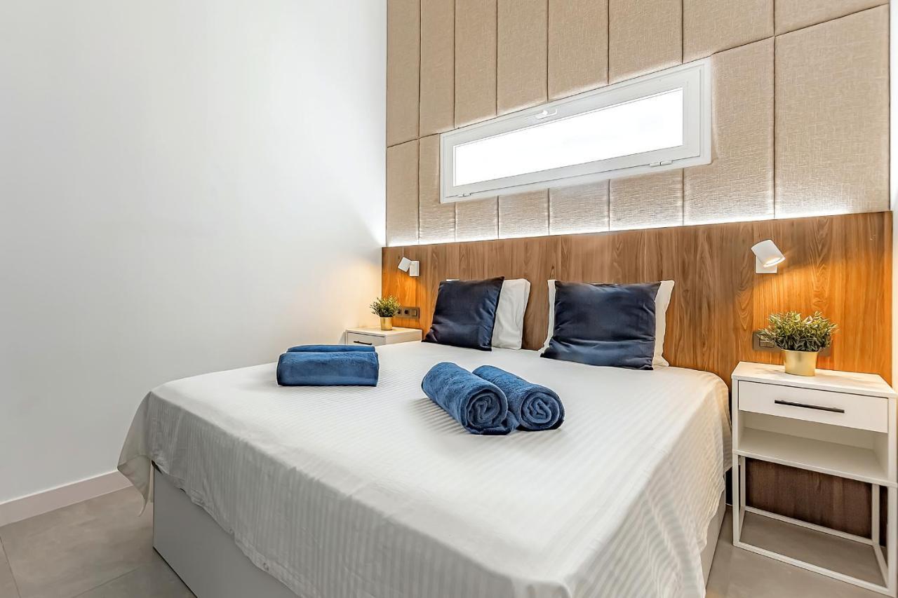 Apart Luxury Apartment In Island Village. Costa Adeje  Bagian luar foto
